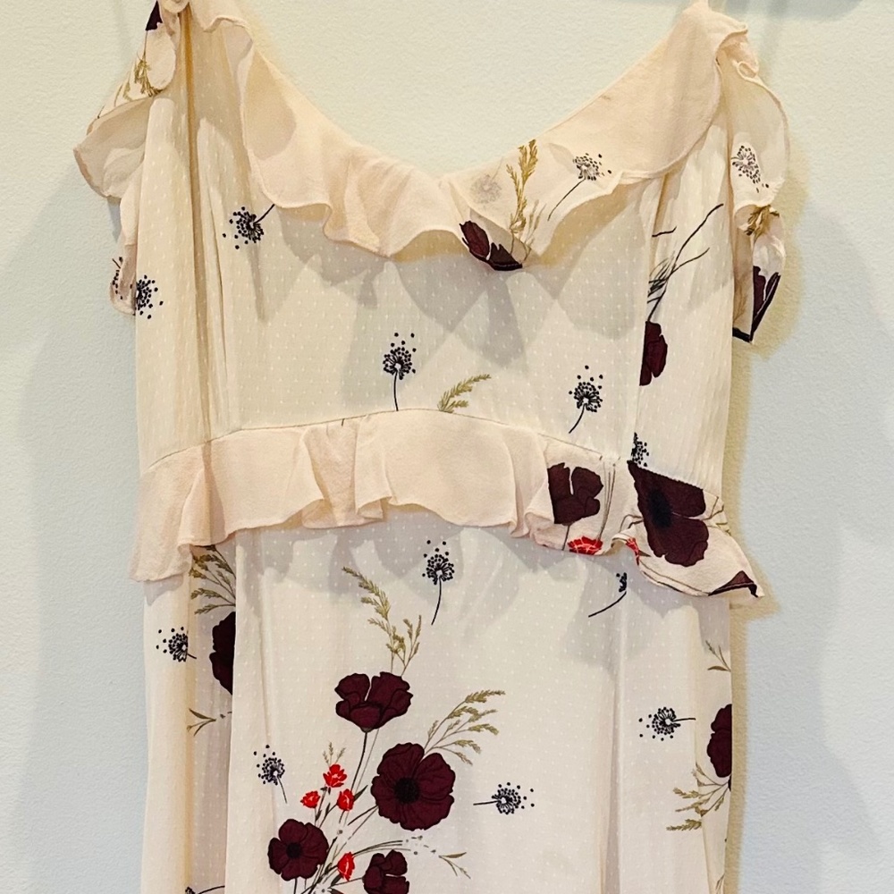Joie Maxi Dress